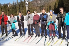 Ski Langlauf Kurse 2023