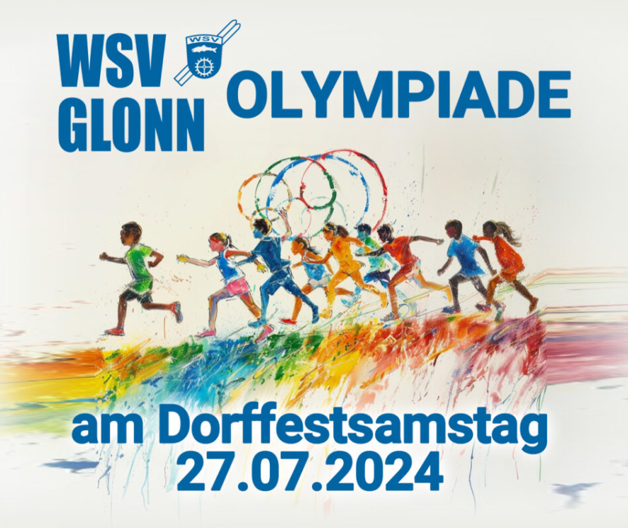 WSV-Olympiade